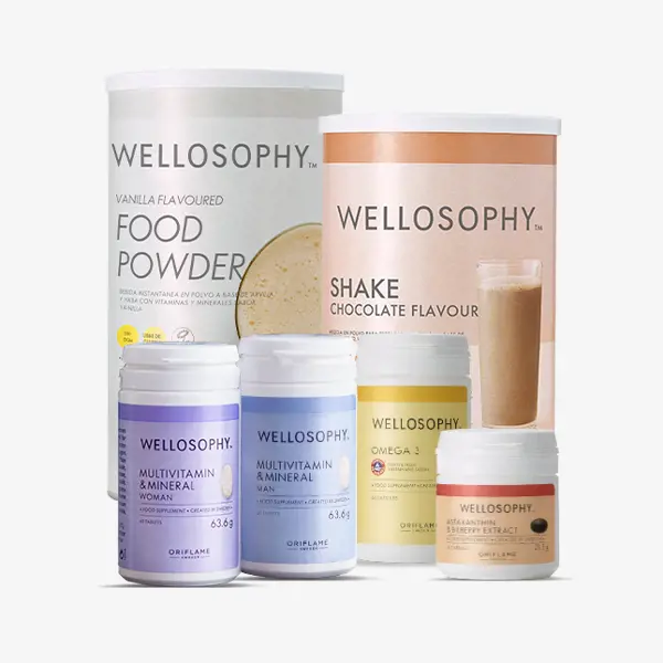 Set Familiar Smartshake Vainilla + Batido Chocolate