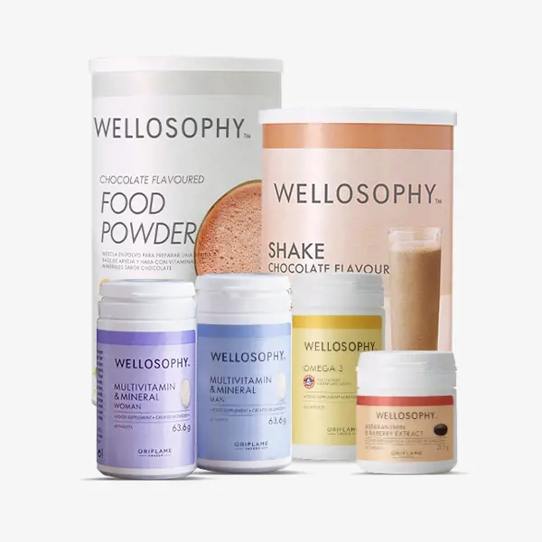 Set Familiar Smartshake Chocolate + Batido Chocolate