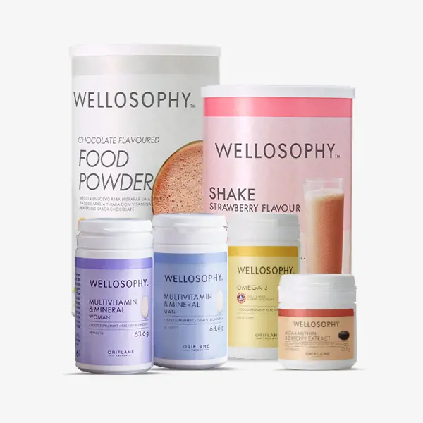 Set Familiar Smartshake Chocolate + Batido Fresa