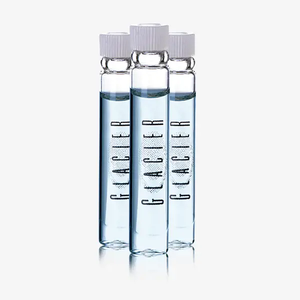 SET VIAL GLACIER EDT X 3