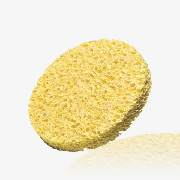 Cleansing Sponge