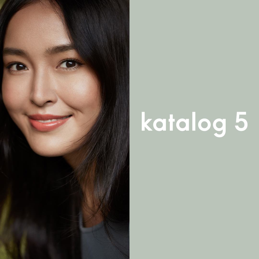 Katalog 5, 10pack (149561) Oriflame Cosmetics