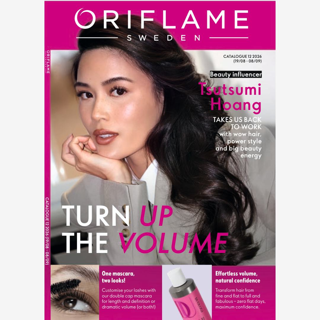 a magazine cover with a woman on the cover