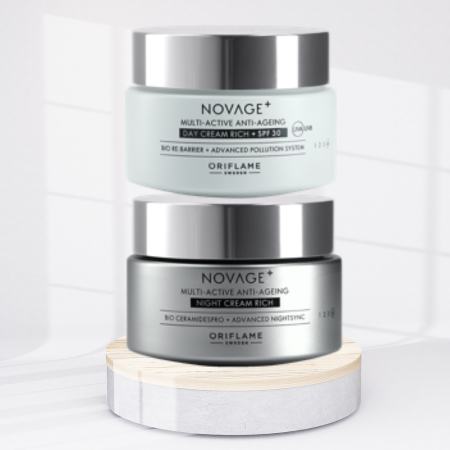Novage SET