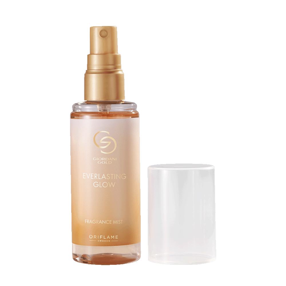 egy fedeles folyadékos flakon