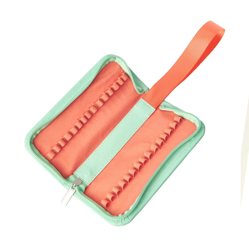 κοντινό πλάνο μιας τσάντας