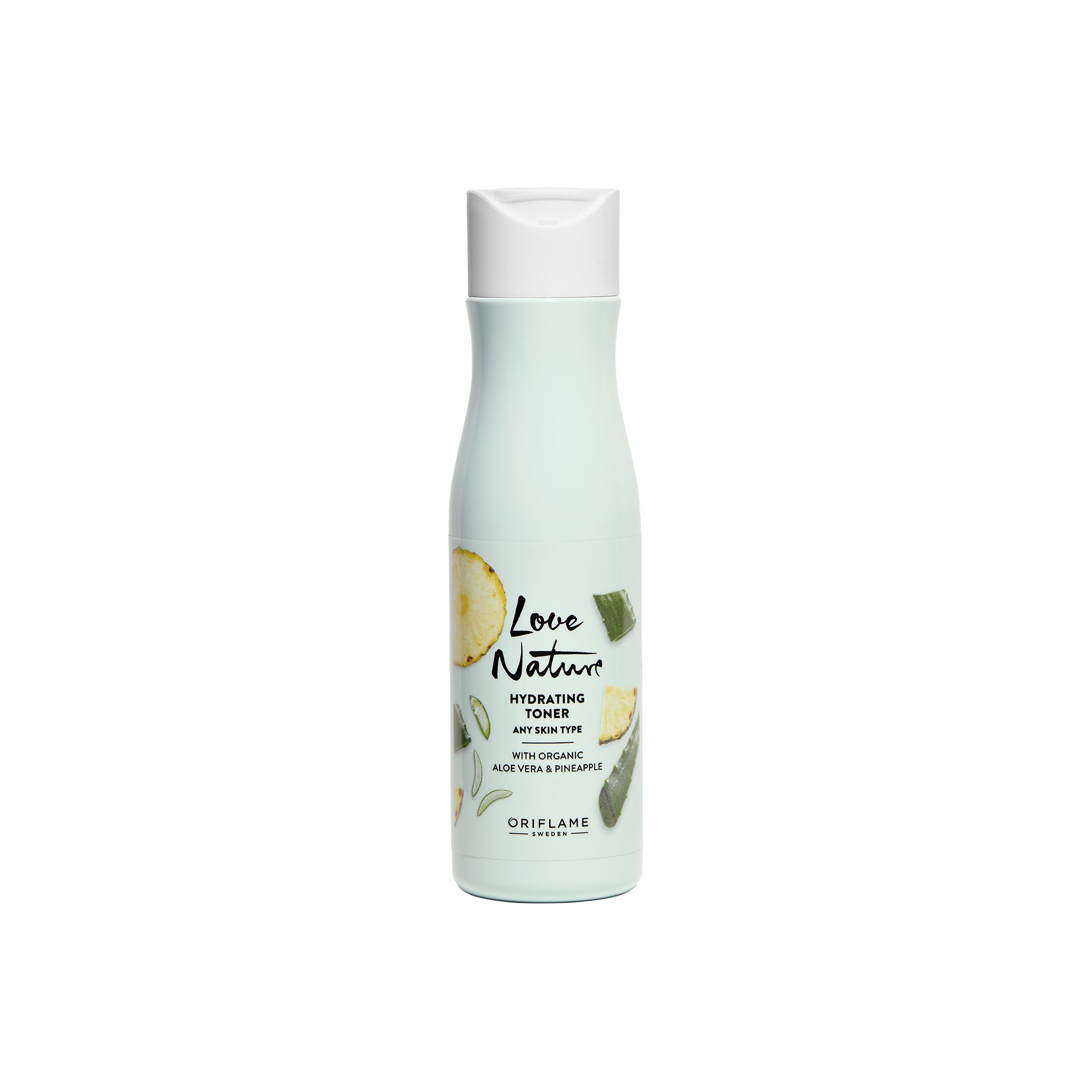 a white bottle with a white cap