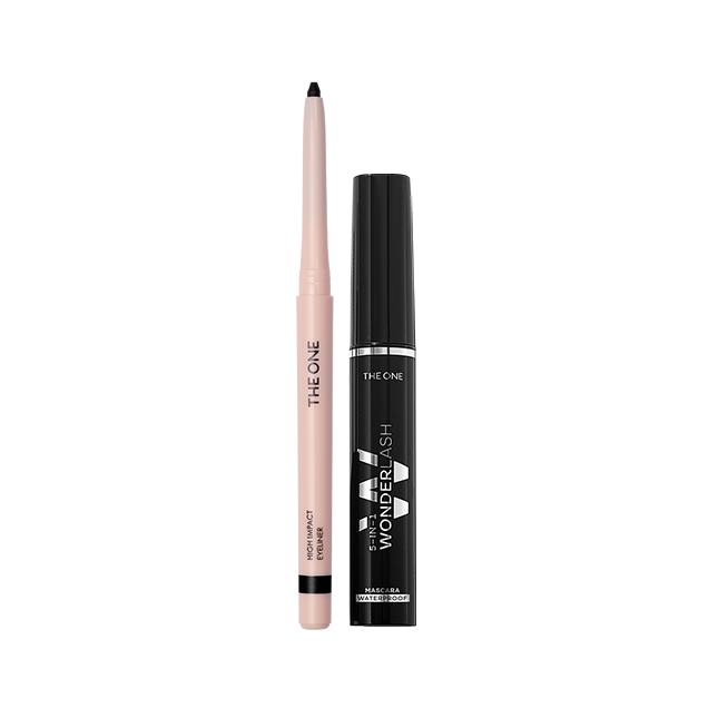 Un primer plano de un producto de maquillaje