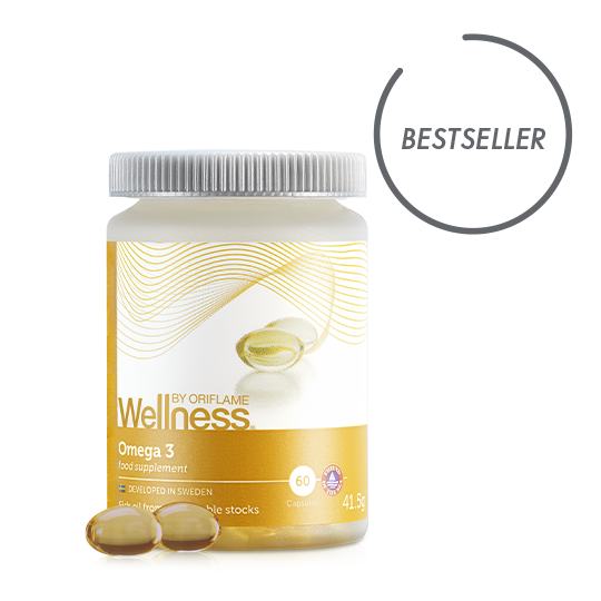 flaša omega 3