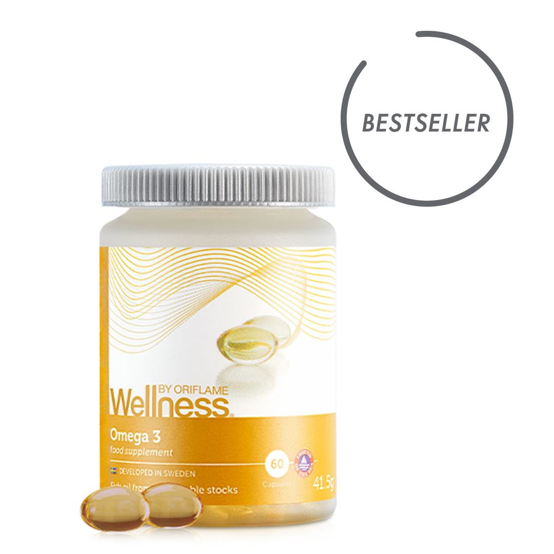 fľaša vitamínov