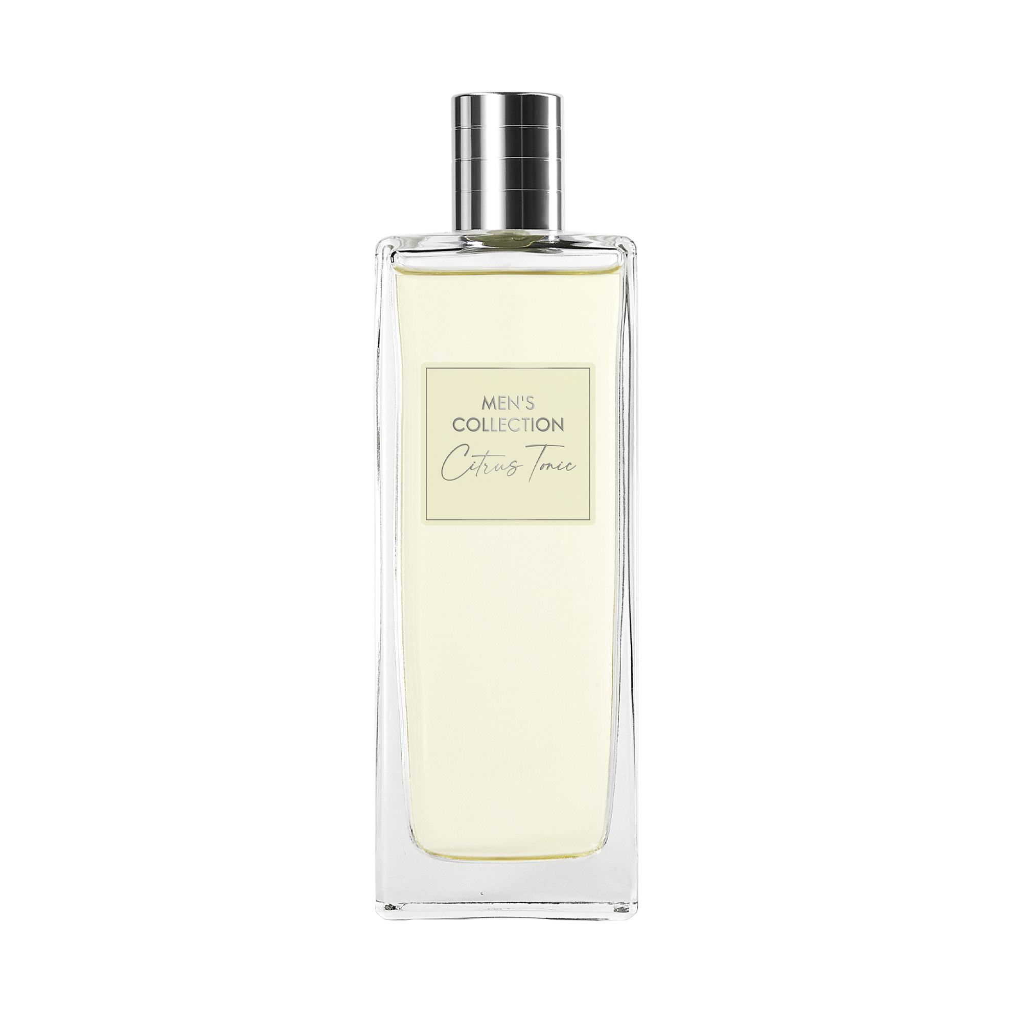 sebotol parfum