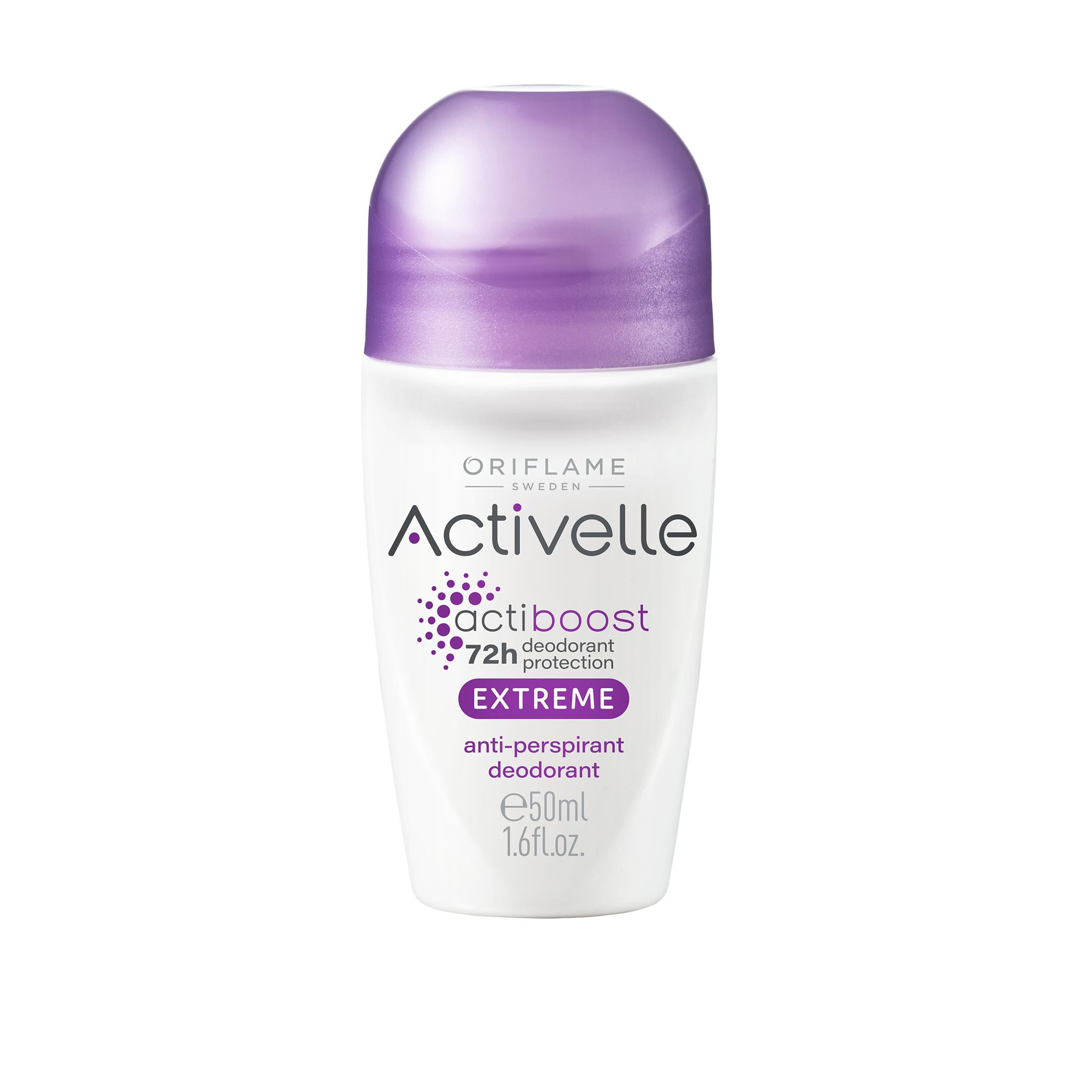 Activelle Activelle Extreme Anti-perspirant Deodorant (33142) Deodorants ...