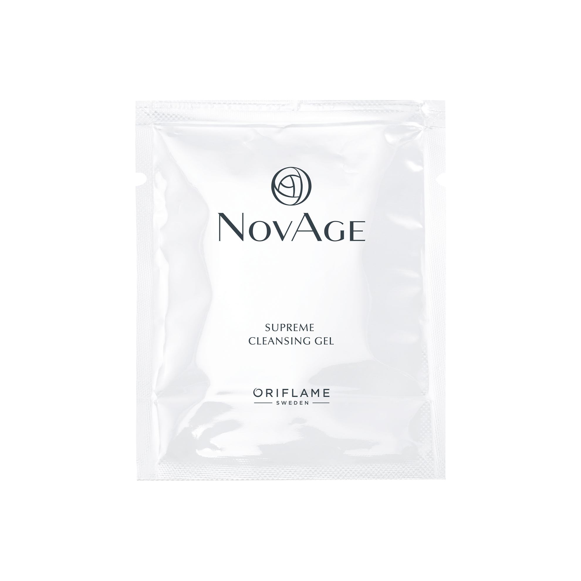 Supreme Cleansing Gel Sachet (35084) cleansers – Skin Care | Oriflame ...