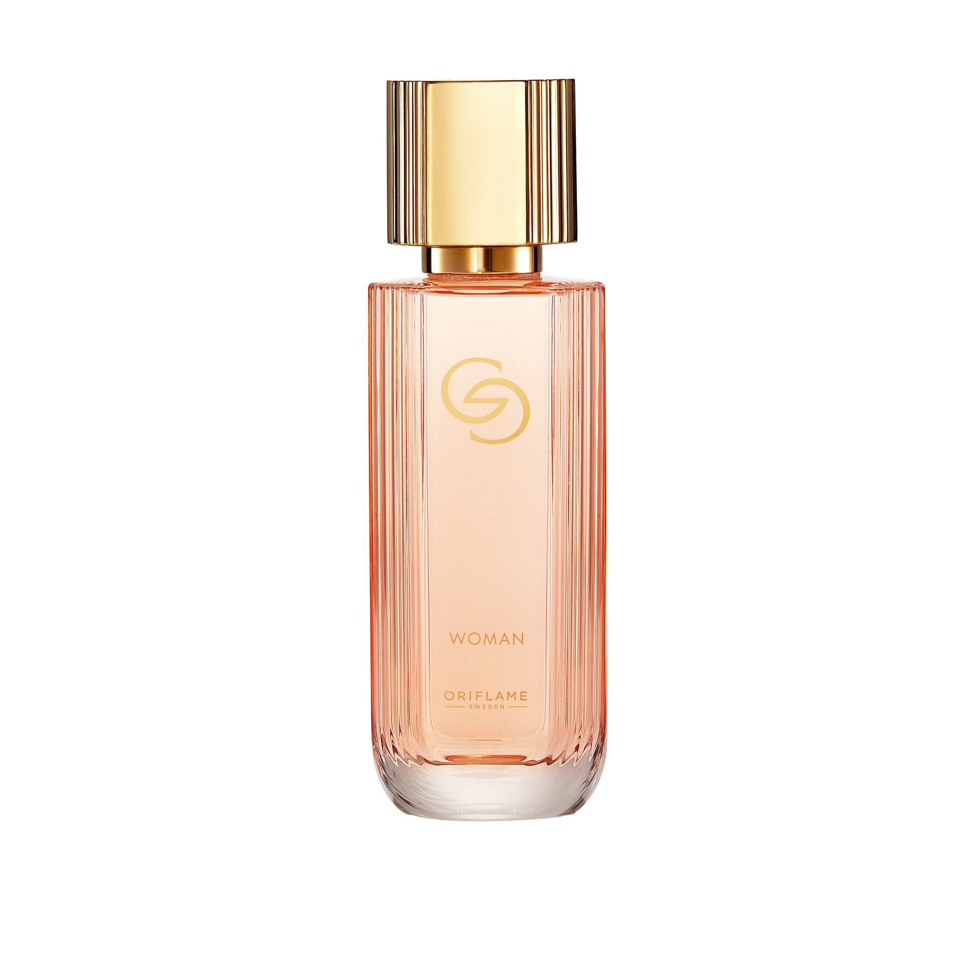 sebotol parfum