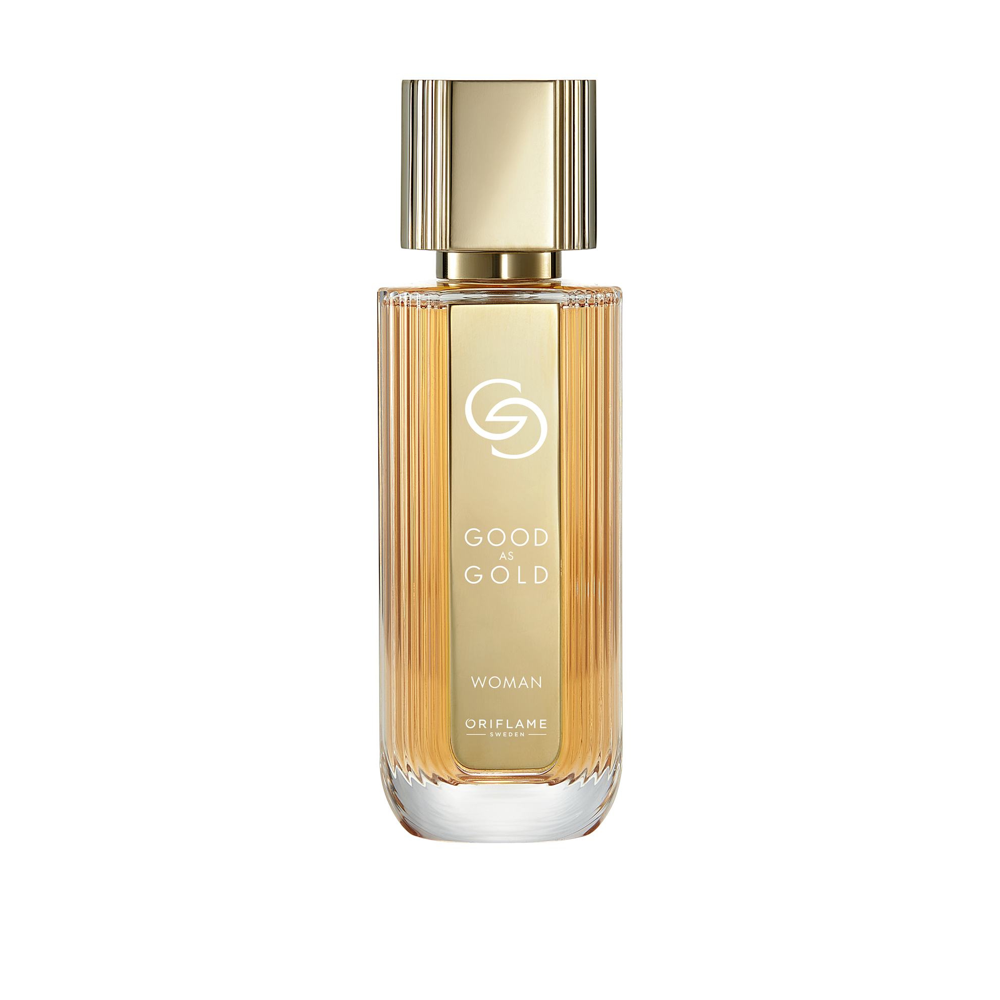 Good As Gold Woman Eau De Parfum 38533 Ambery Fragrances Fragrance good-as-gold-woman-eau-de-parfum-38533-ambery-fragrances-fragrance