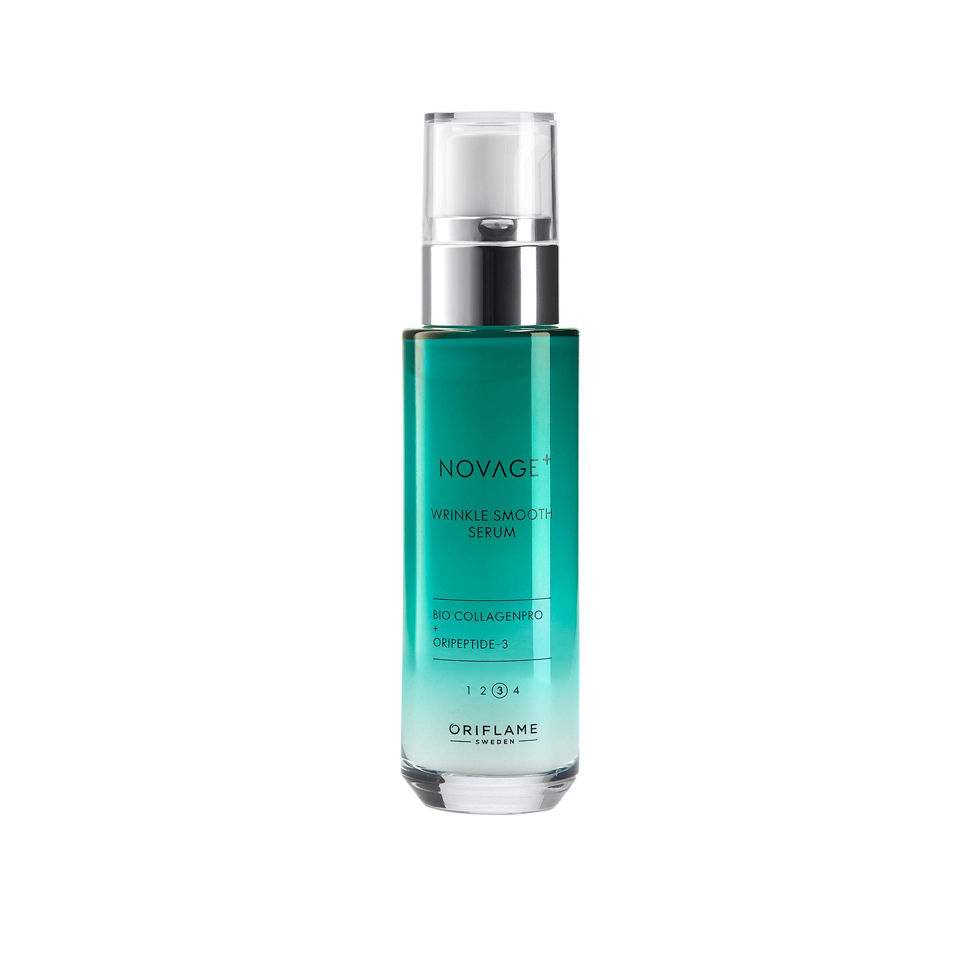 Wrinkle Smooth Serum 41035 Dehydrated Skin Skin Care Oriflame UK wrinkle-smooth-serum-41035-dehydrated-skin-skin-care-oriflame-uk