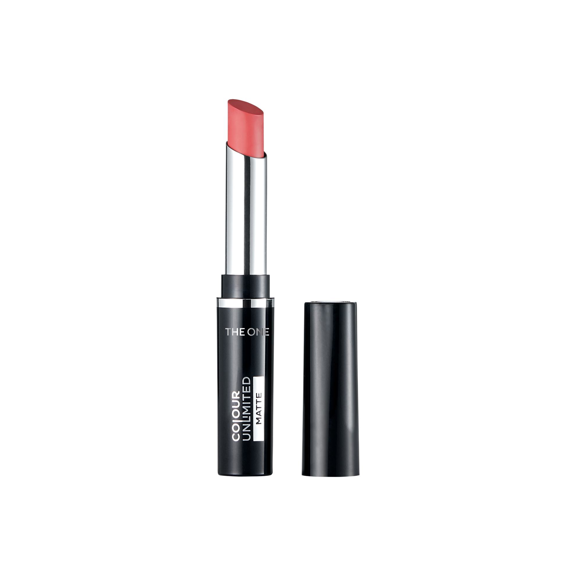 Rouge L vres Mat THE ONE Colour Unlimited 41635 Rouge L vres rouge-l-vres-mat-the-one-colour-unlimited-41635-rouge-l-vres