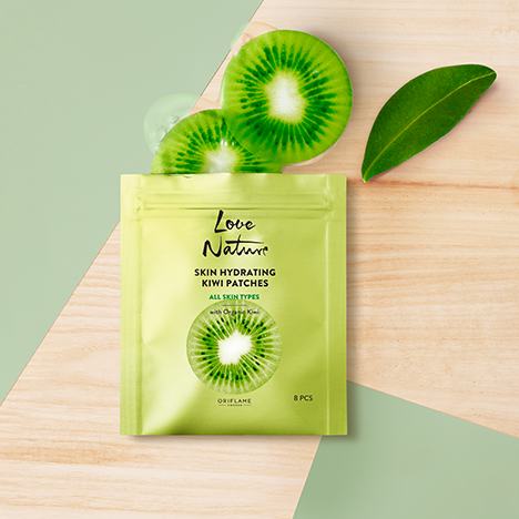 киви жимсний багц