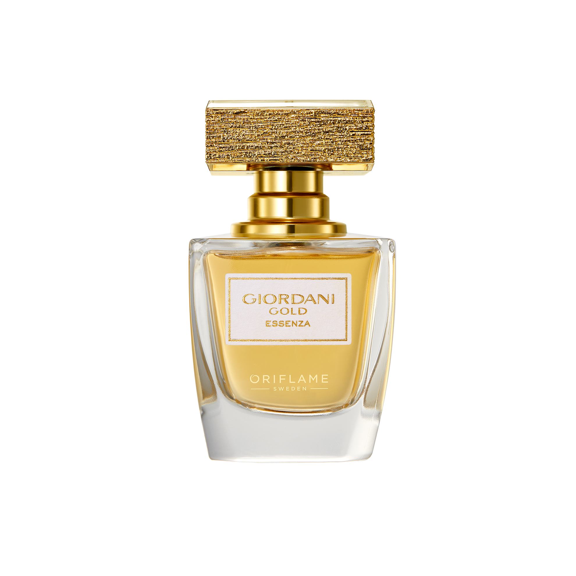Giordani Gold Essenza profumo (42503) Profumi e fragranze femminili