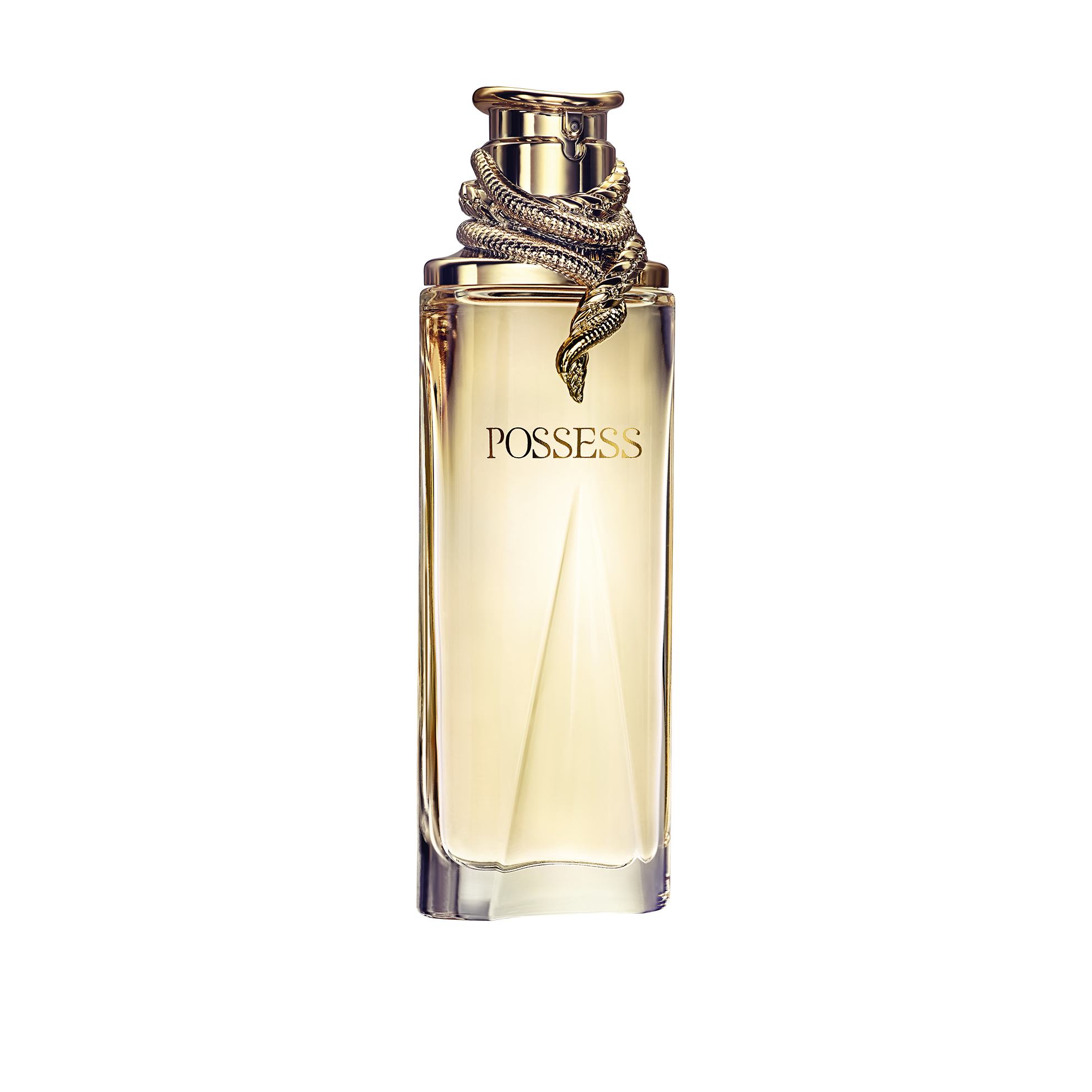 Posess Possess Eau de Parfum (42519) Des parfums audacieux – Parfum | Oriflame ...