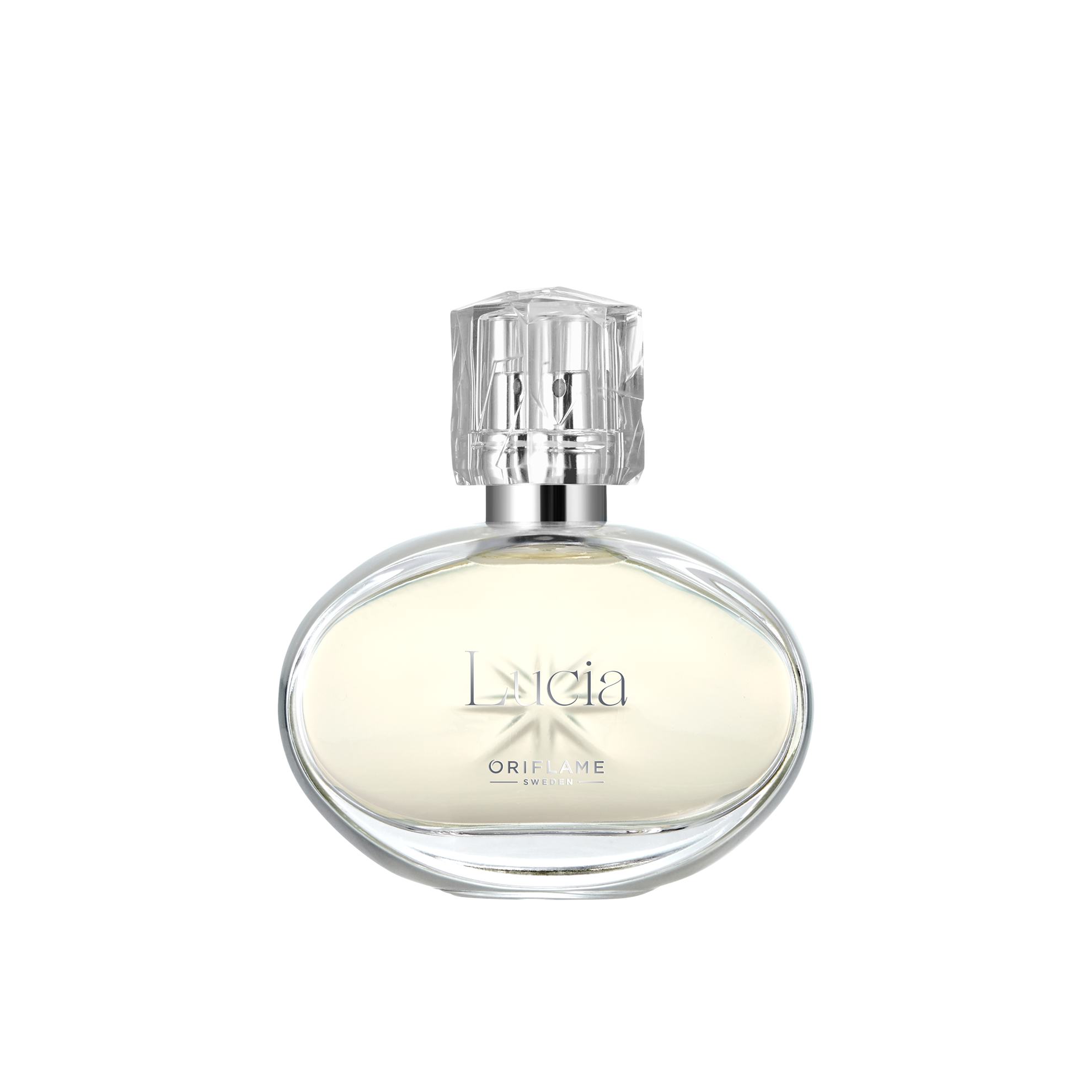 sebotol parfum