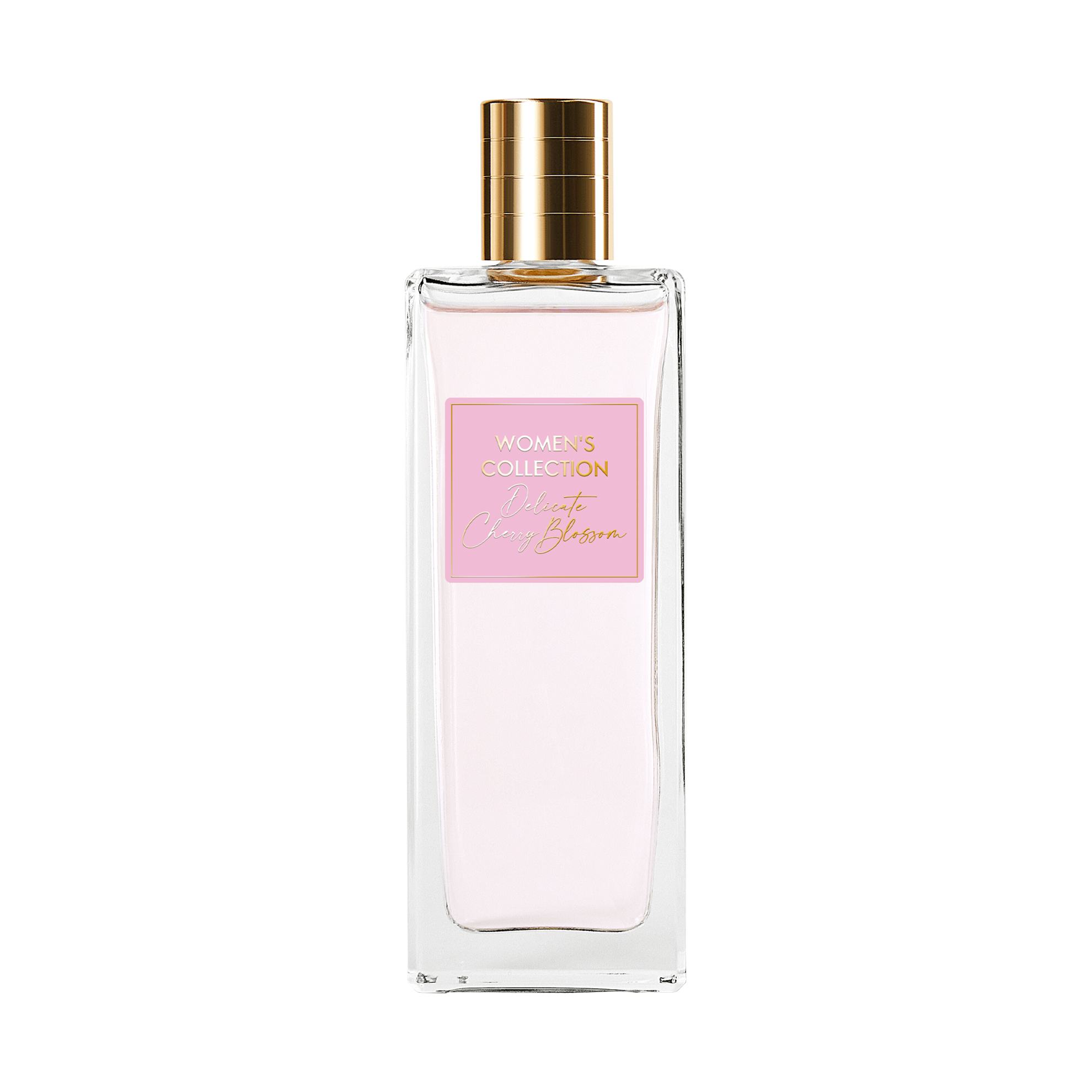 sebotol parfum