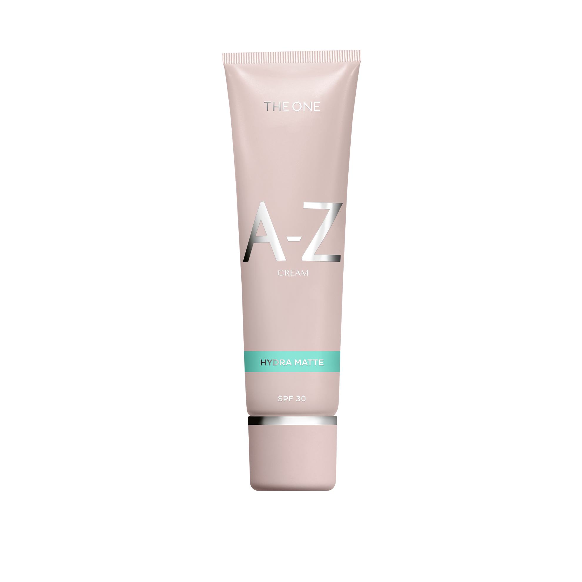 Creme A Z Com FPS 30 Hydra Matte THE ONE 43461 Cremes BB CC creme-a-z-com-fps-30-hydra-matte-the-one-43461-cremes-bb-cc