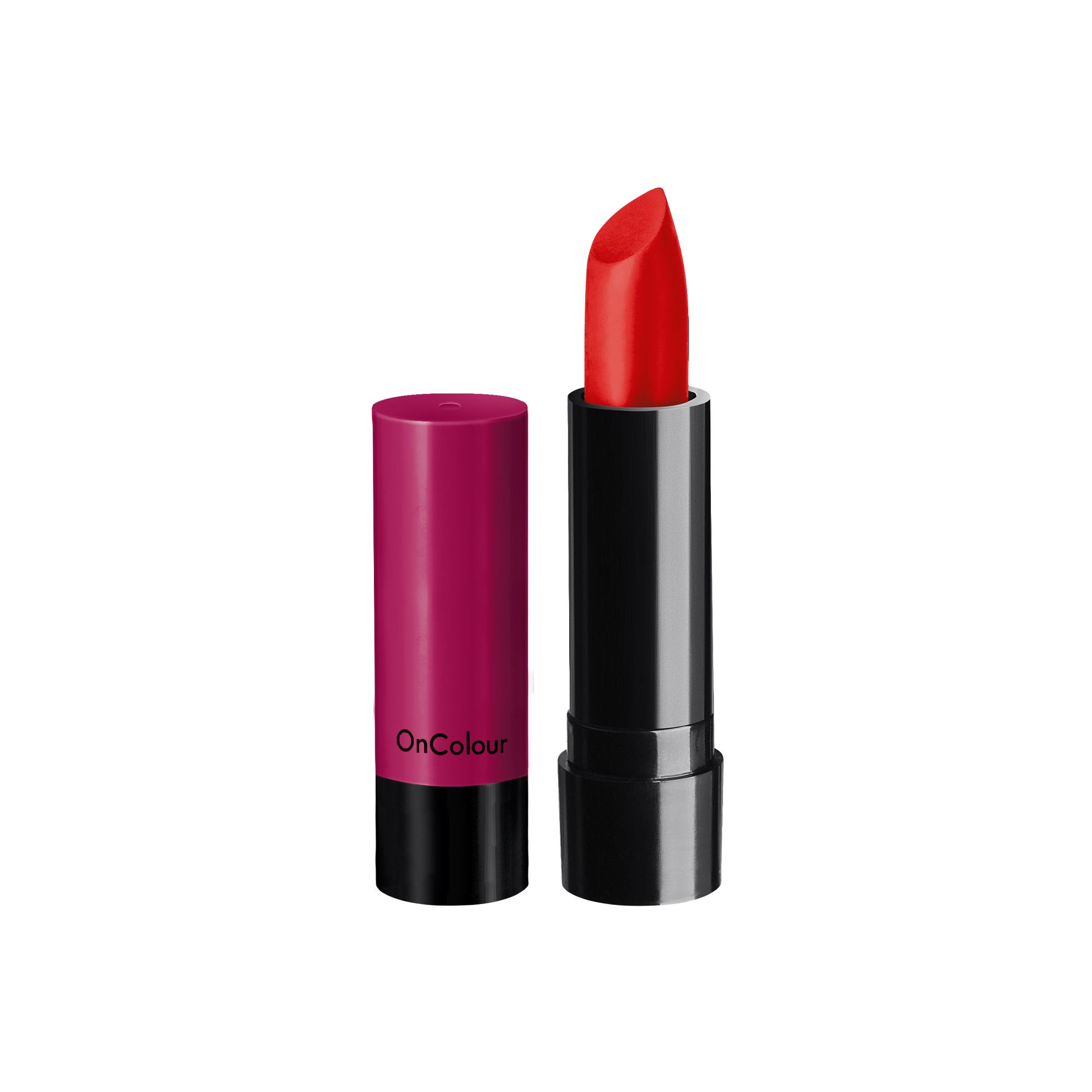 OnColour Rossetto Opaco 43634 Rossetto Trucco Oriflame Cosmetici oncolour-rossetto-opaco-43634-rossetto-trucco-oriflame-cosmetici