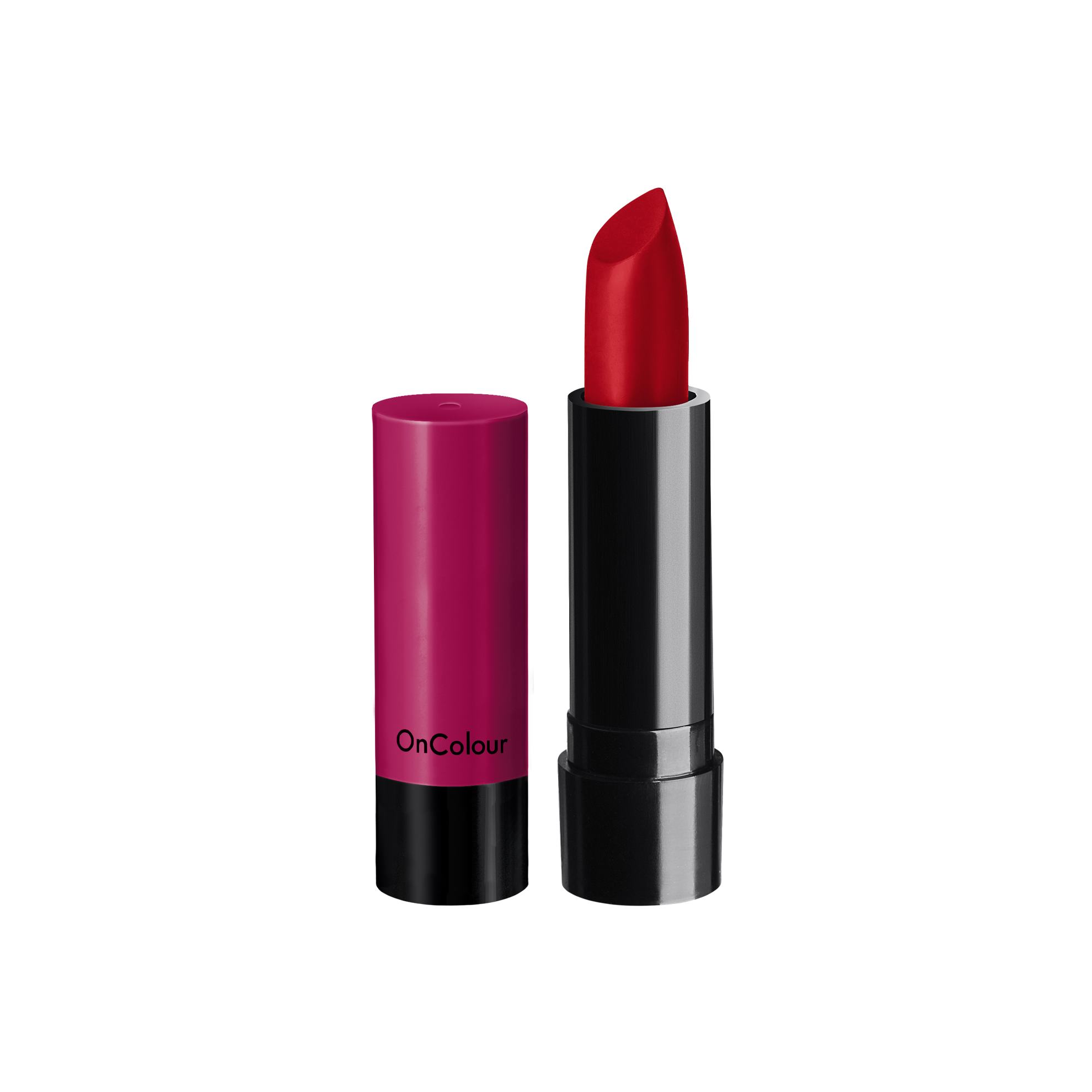 OnColour Matte Lipstick OnColour By Oriflame oncolour-matte-lipstick-oncolour-by-oriflame
