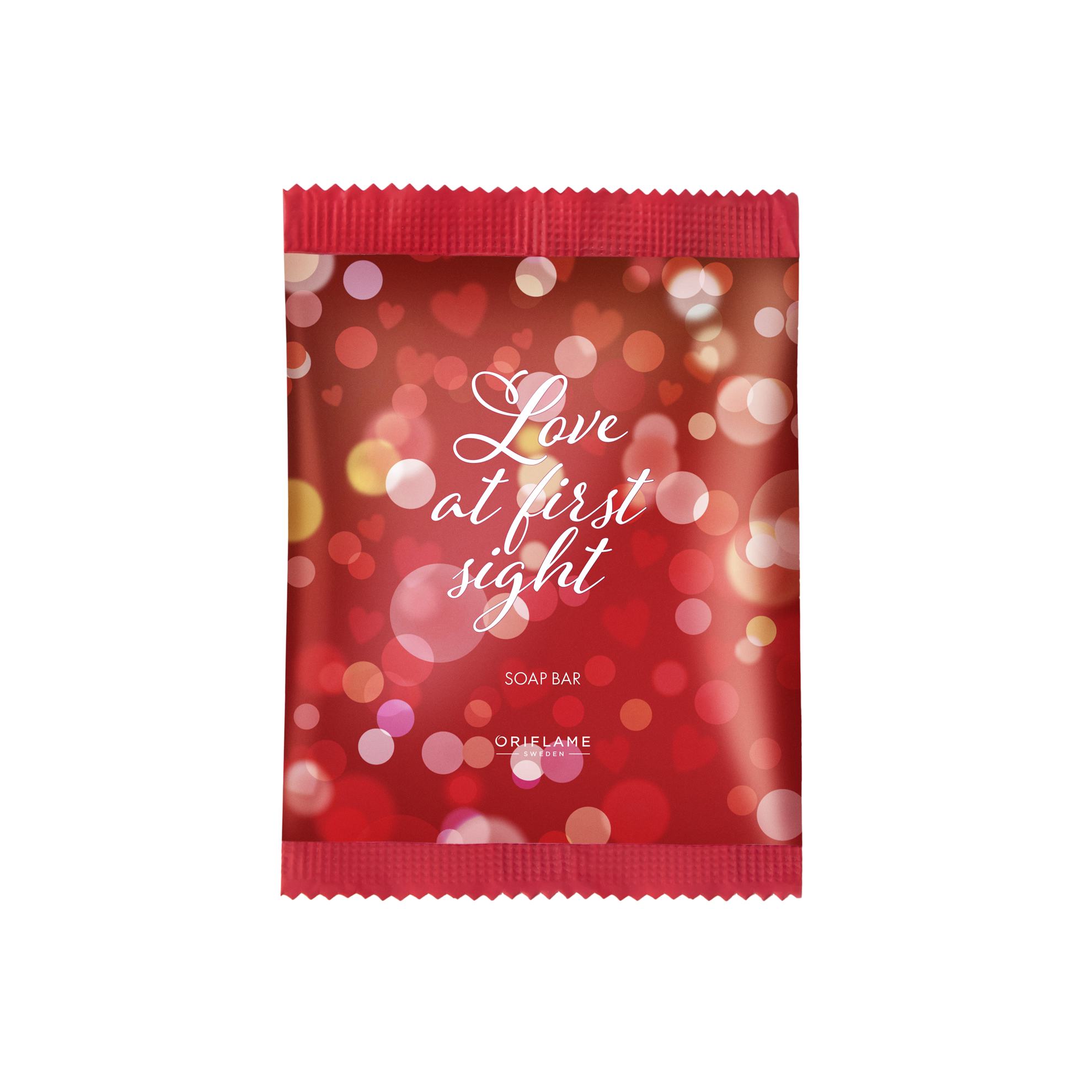 Love At First Sight Soap Bar 44355 Soap Bath Body Oriflame love-at-first-sight-soap-bar-44355-soap-bath-body-oriflame