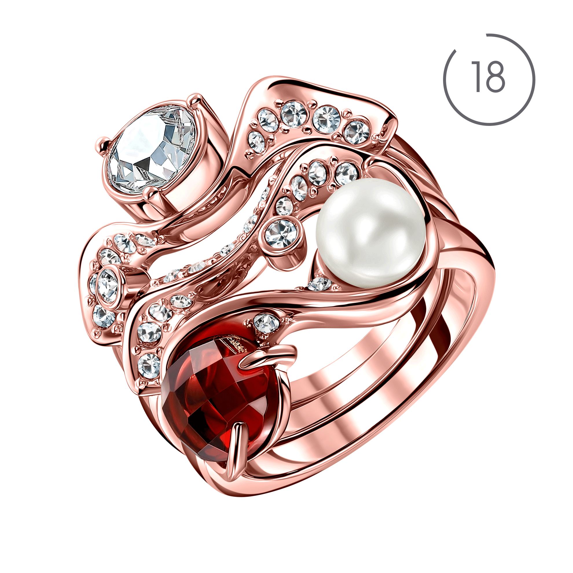 primer plano de un anillo