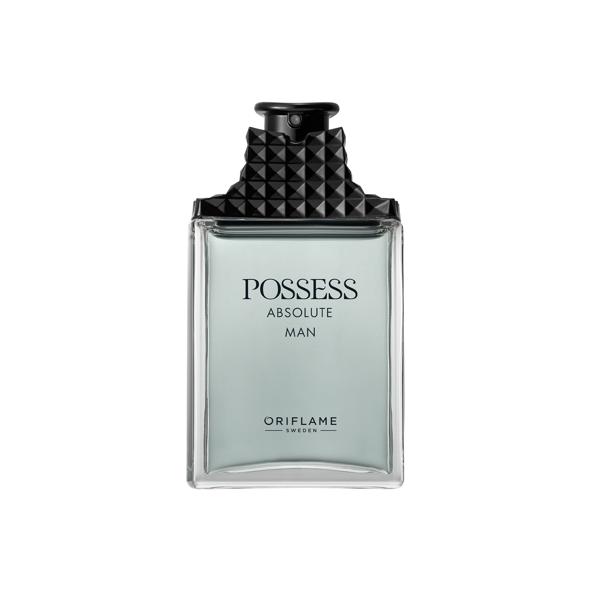 Rogue Absolute Absolute Man Eau de Parfum | Possess by Oriflame