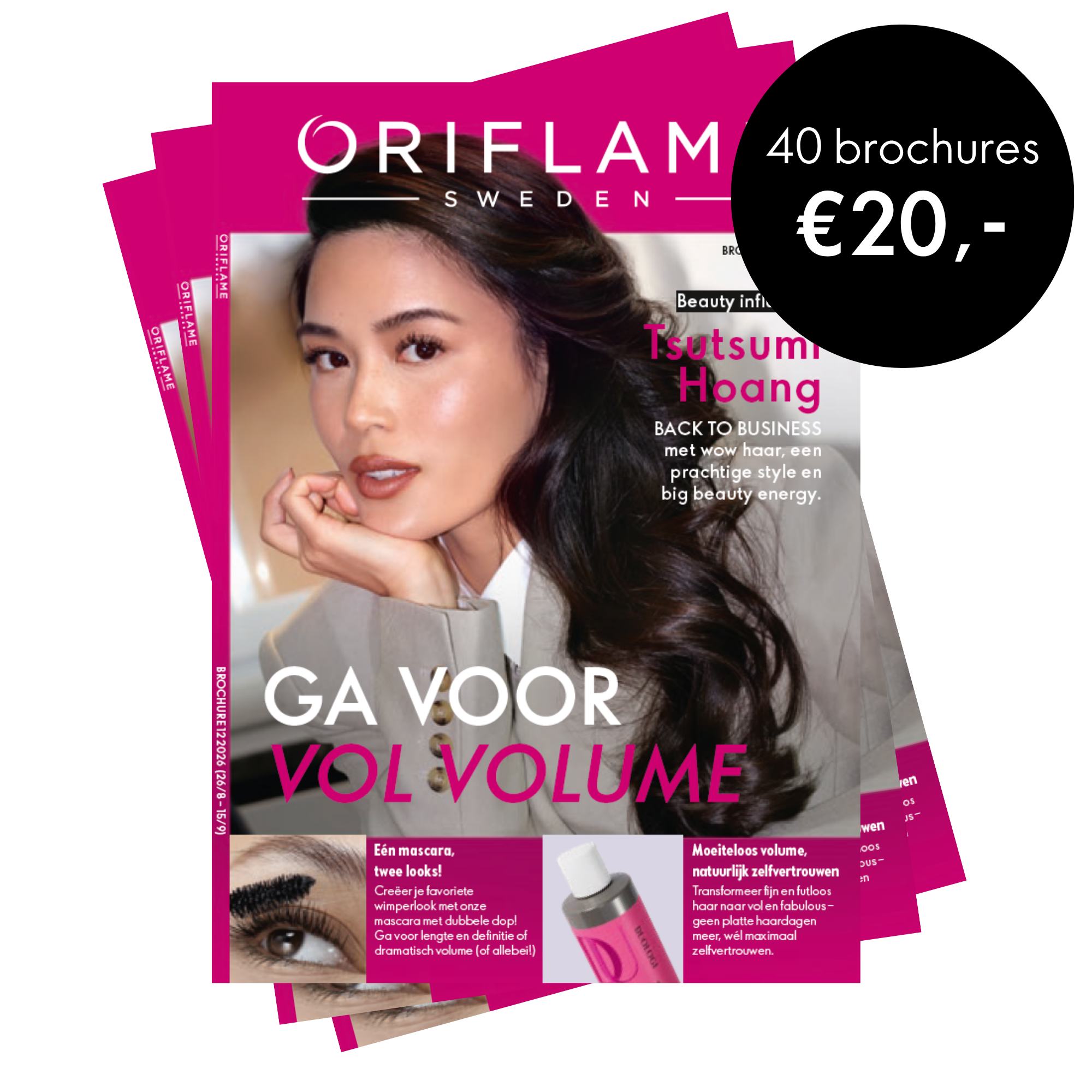 een stapel tijdschriften met tekst en afbeeldingen