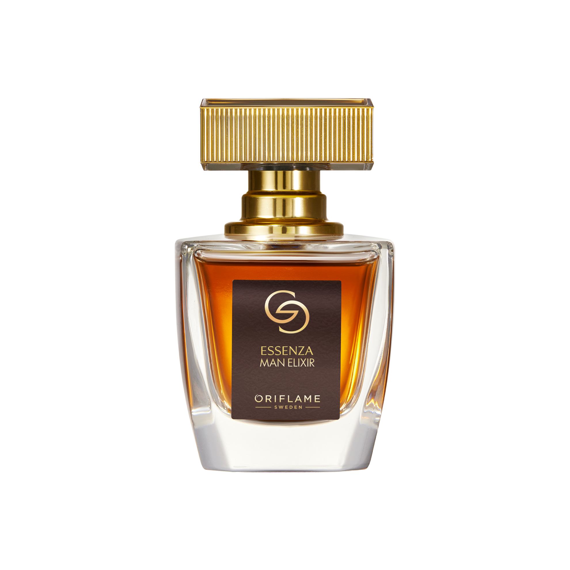 Giordani Gold Esseza Man Elixir [Jiordani Gold Essensa Men Ilikse ...
