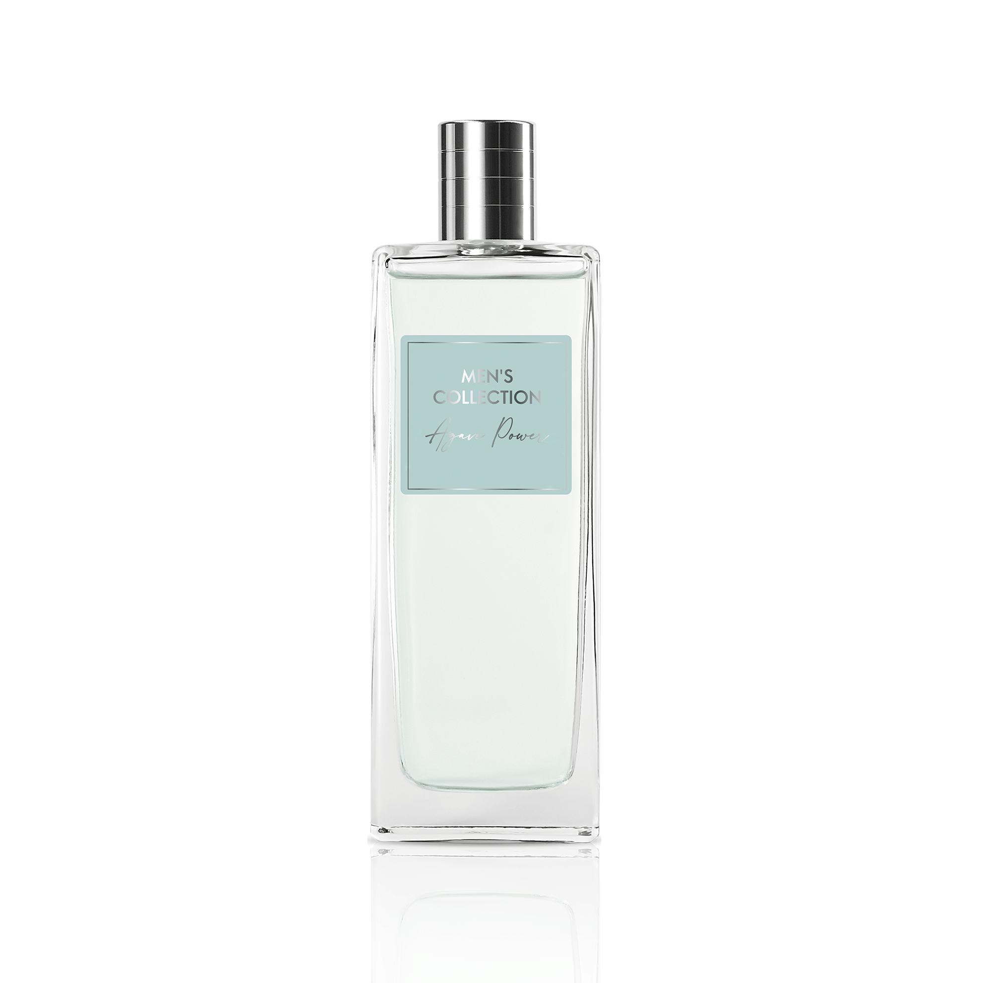 sebotol parfum