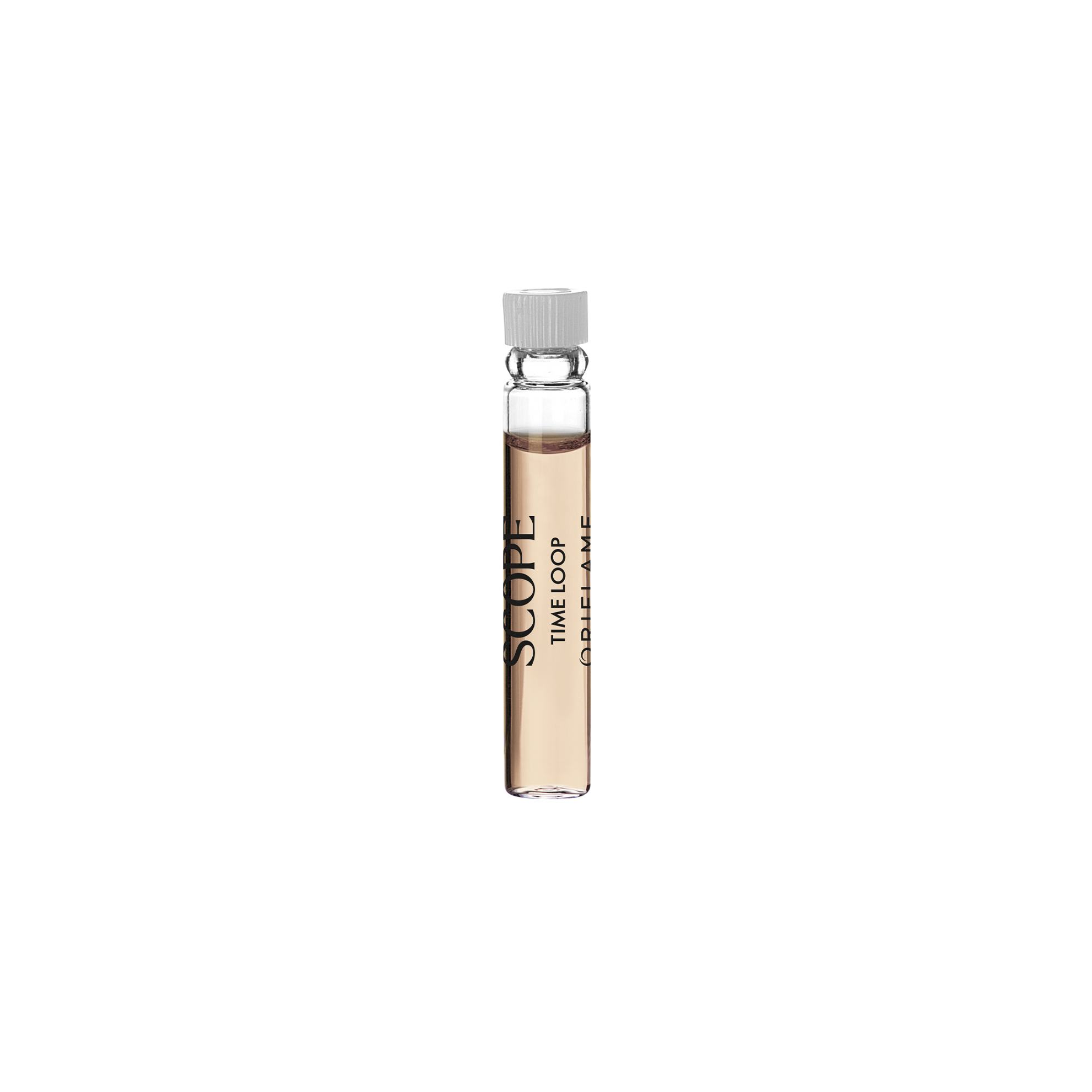 Scope Time Loop Eau de Toilette - campione (46058) Unisex – Fragrance ...