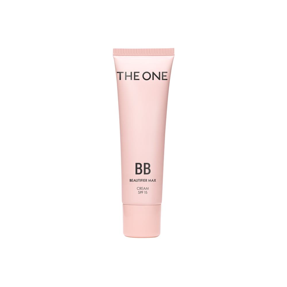The One BB Beautifier Max Krem (46135) BB & CC Kremler – Makyaj ...