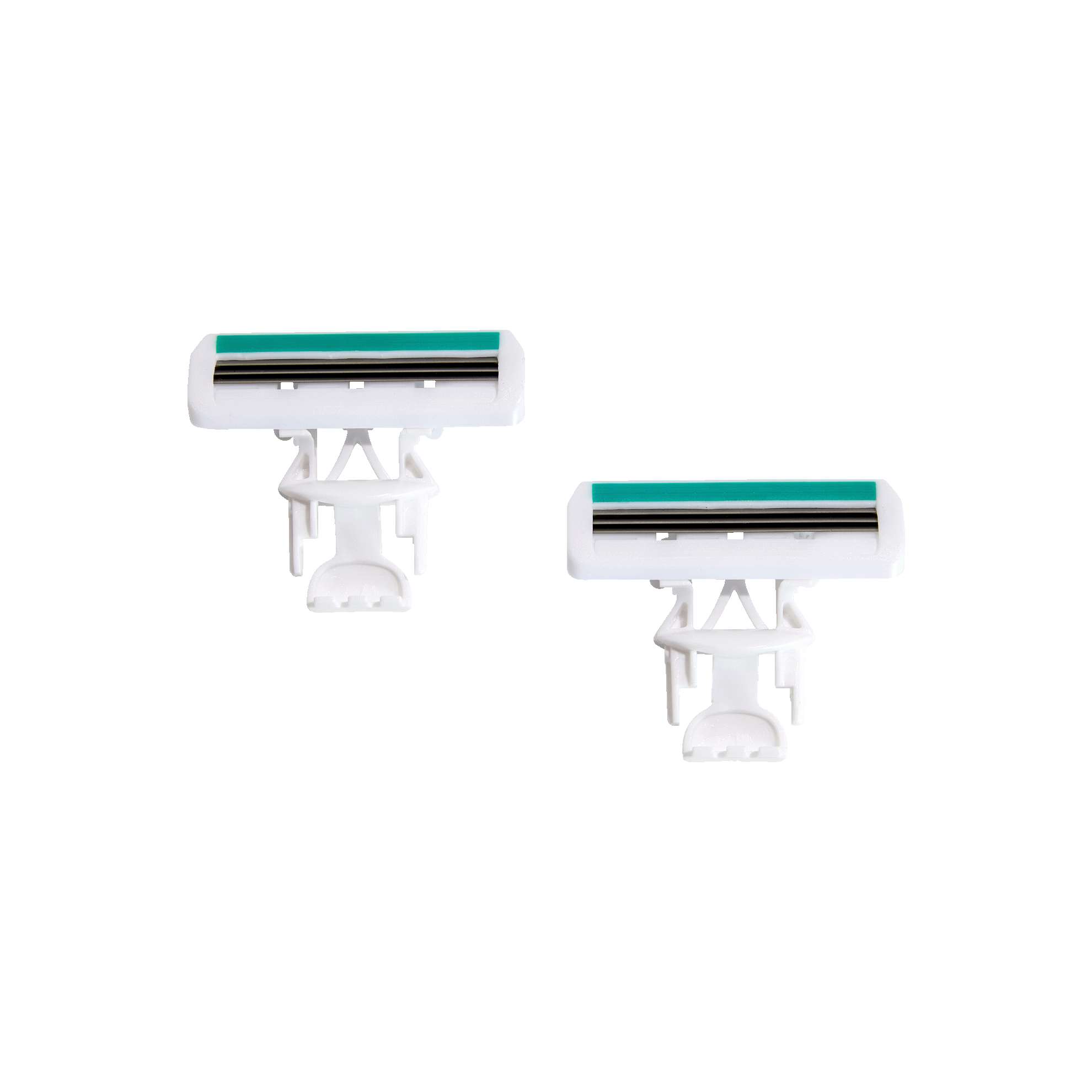 Good Line Replacement Razor Replacement Razor Heads 2-pack