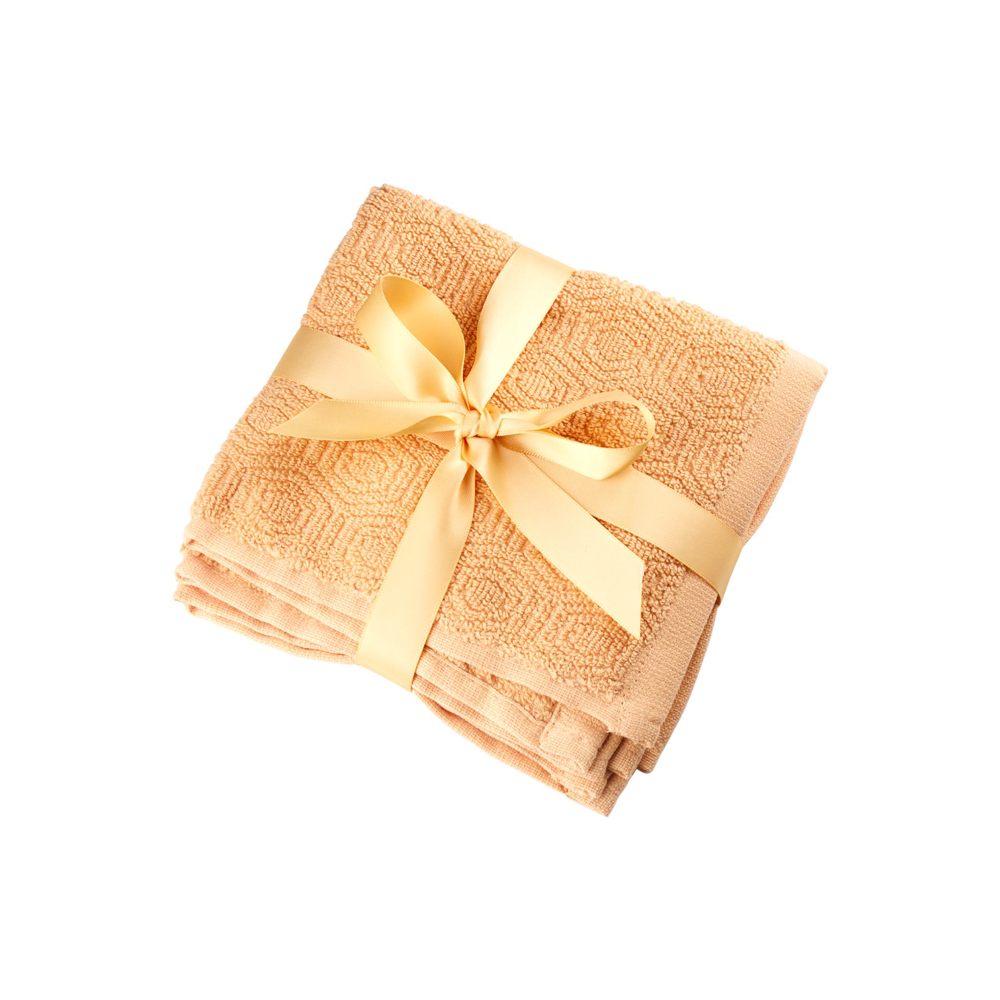 Towel Set Milk Honey Gold By Oriflame towel-set-milk-honey-gold-by-oriflame