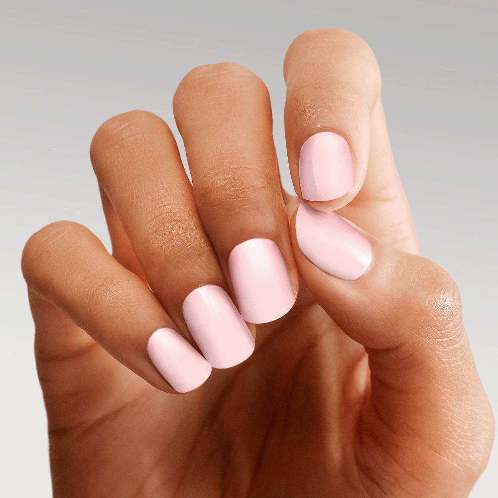 un prim-plan al unei mâini