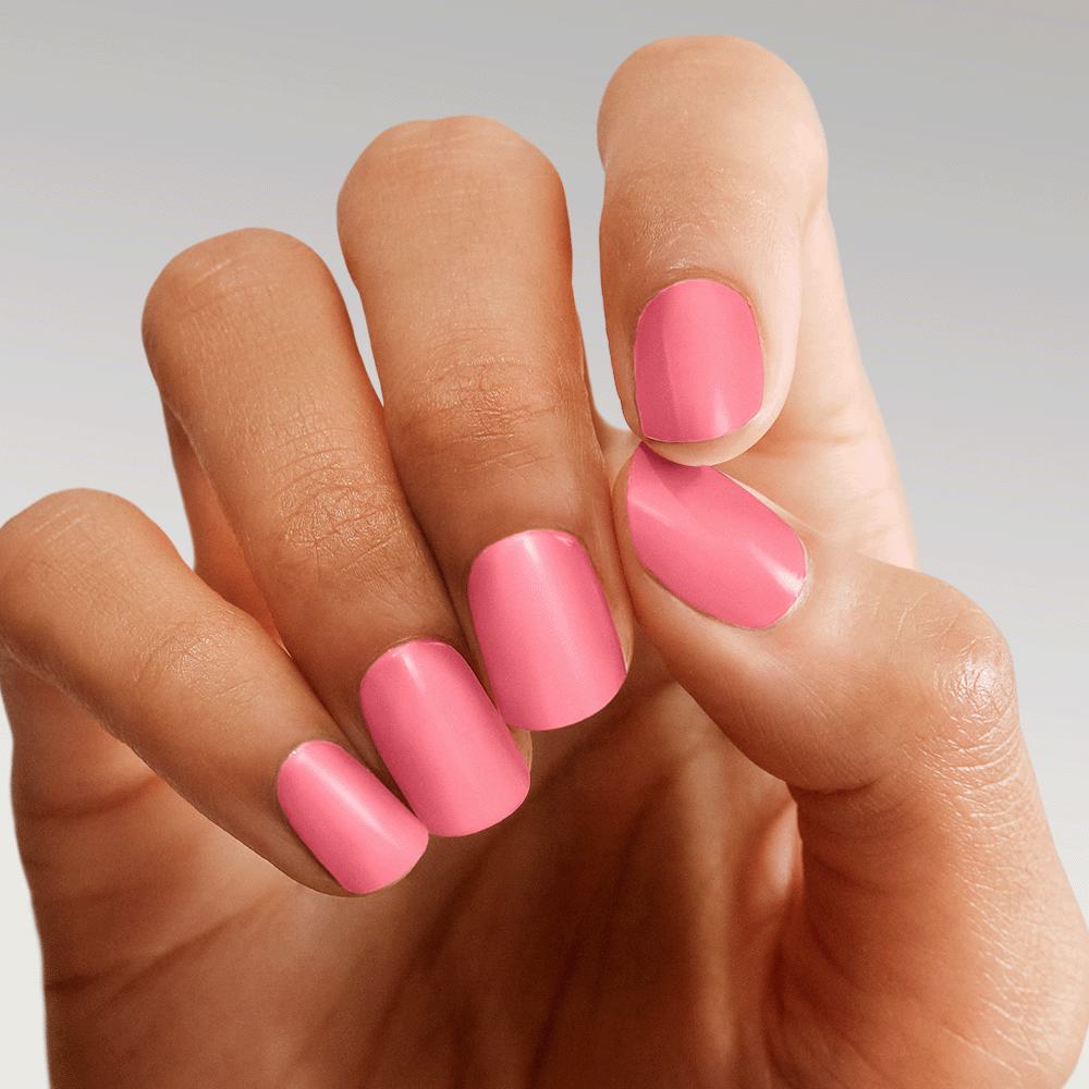 əlin yaxınlaşması