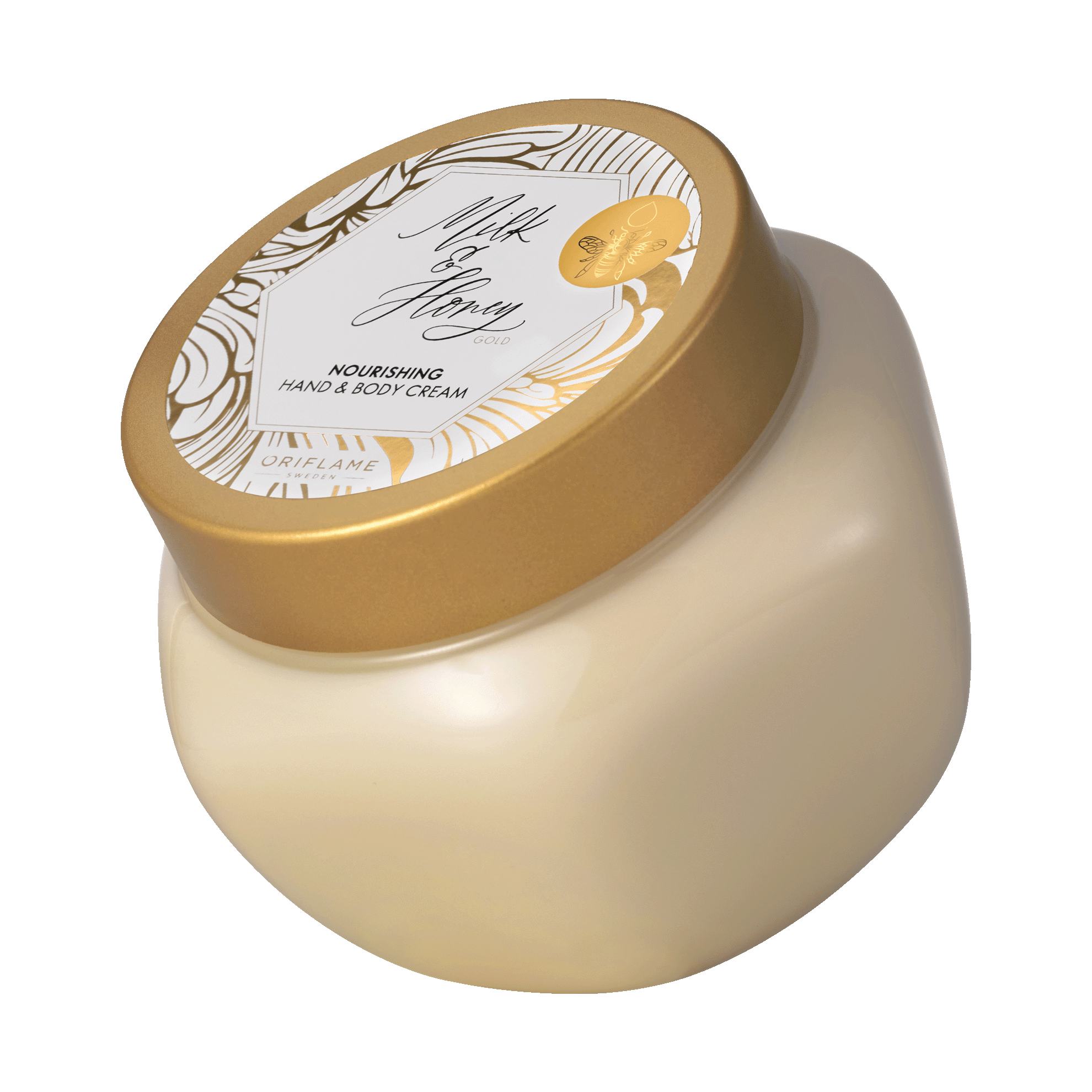 Milk Honey Cream