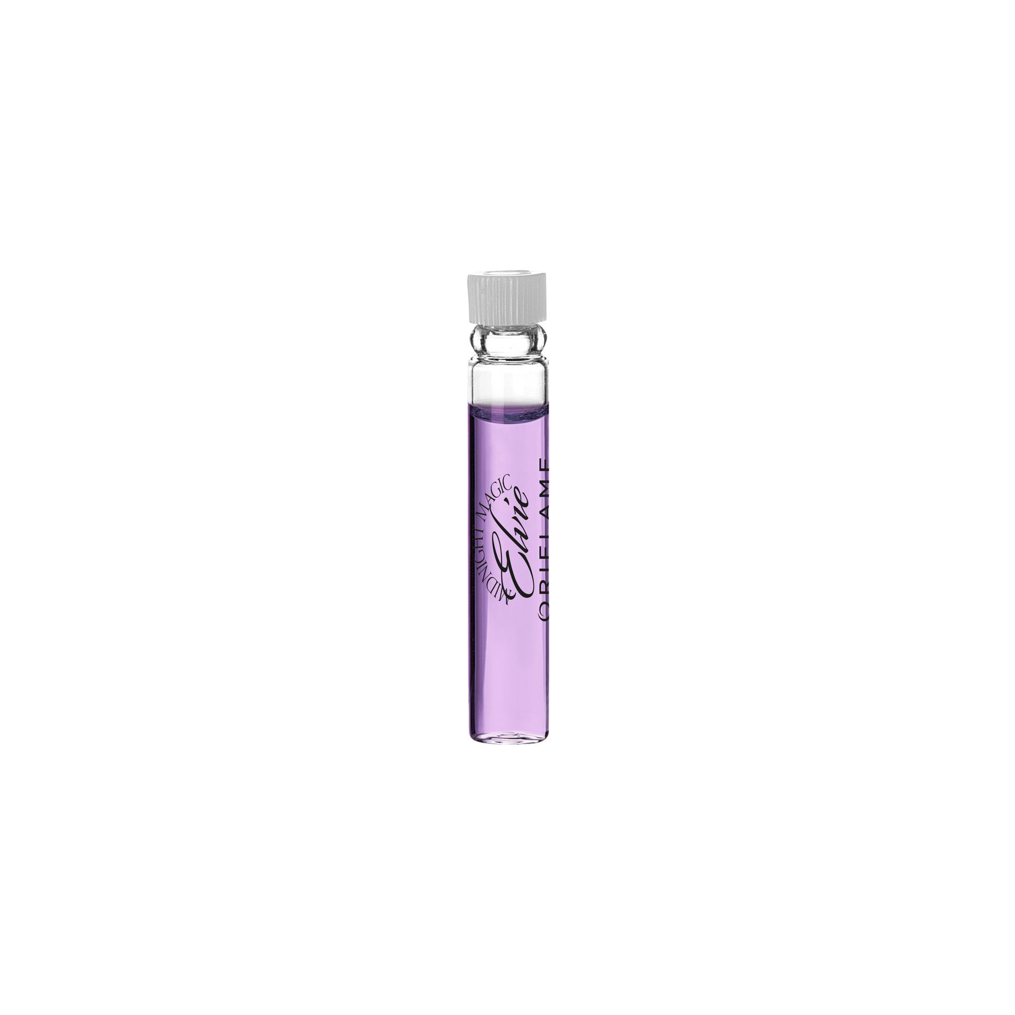 First 47503 Midnight Magic Elvie Eau de Toilette VIAL (47503) | Oriflame Cosmetics