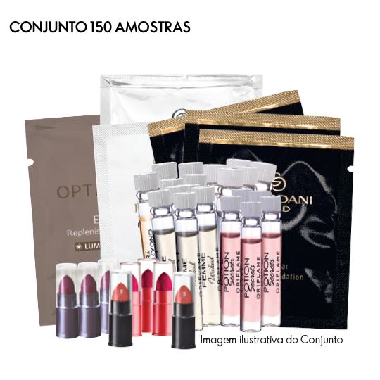 um grupo de batons e embalagens