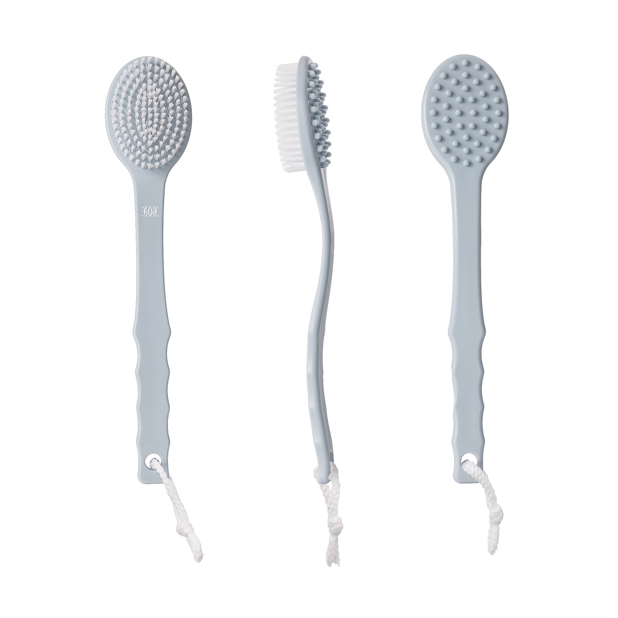 Dual Body Brush (47544) Body massagers – Accessories | Oriflame UK