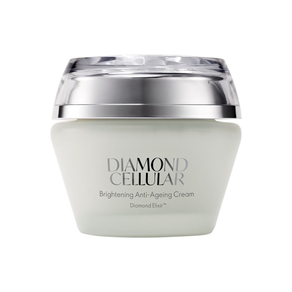 en vit behållare med lock