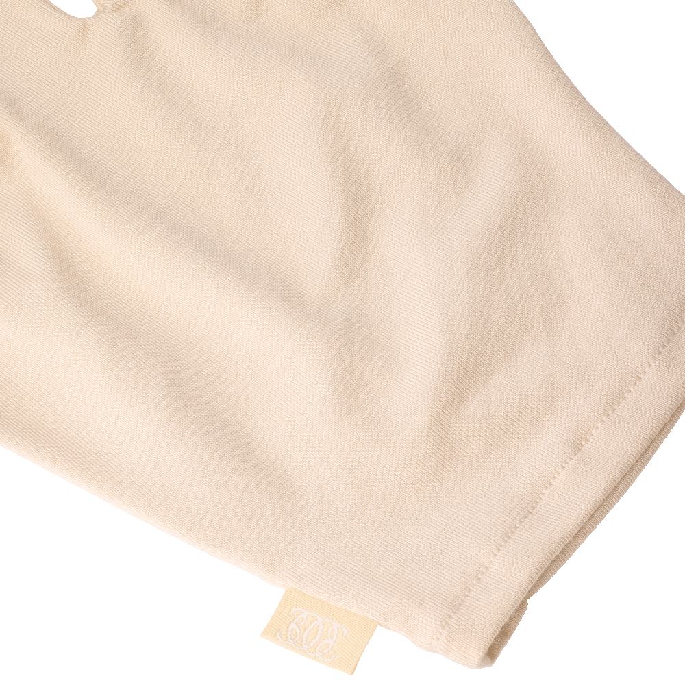 κοντινό πλάνο ενός υφάσματος