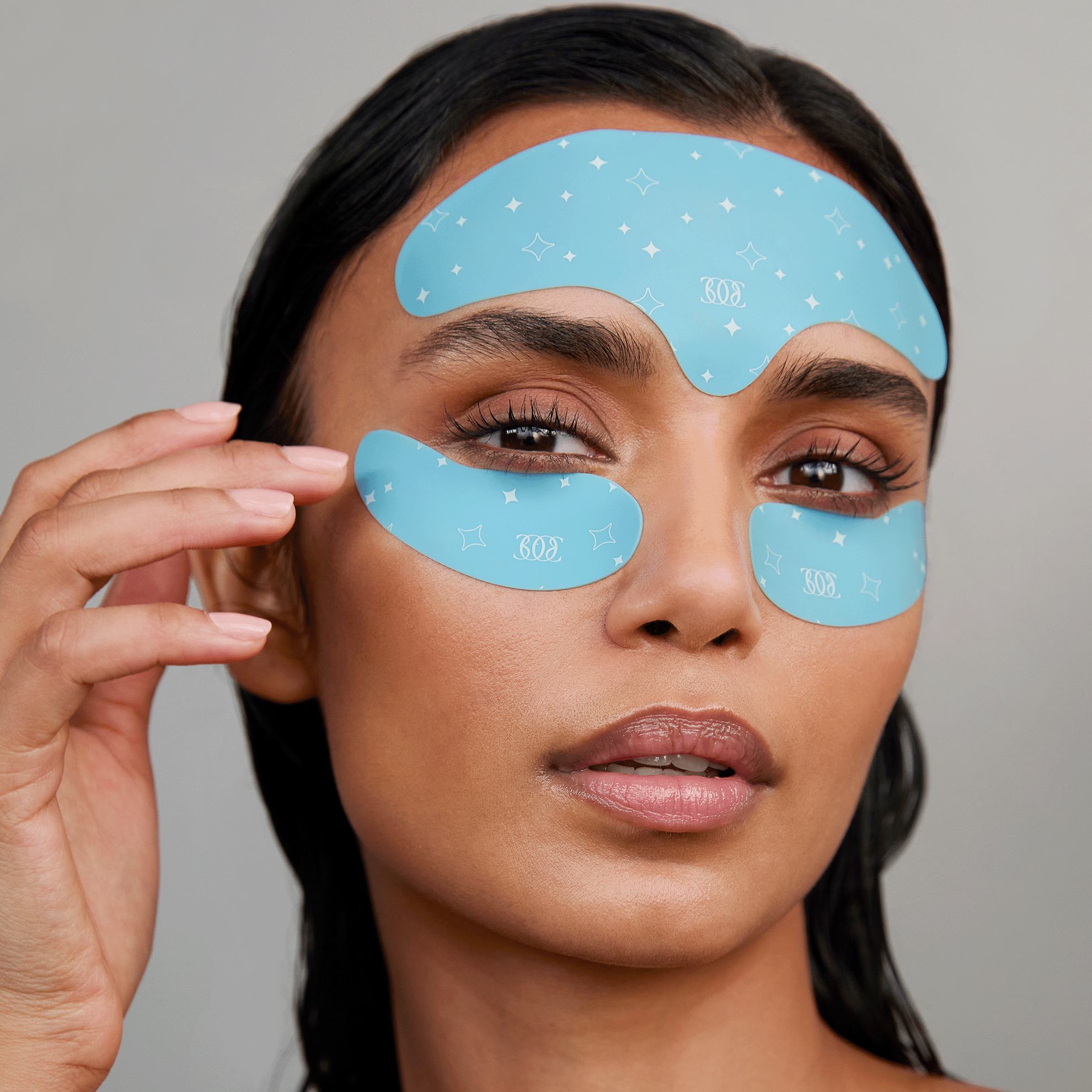 Arctic Ritual Eye And Forehead Patches arctic-ritual-eye-and-forehead-patches