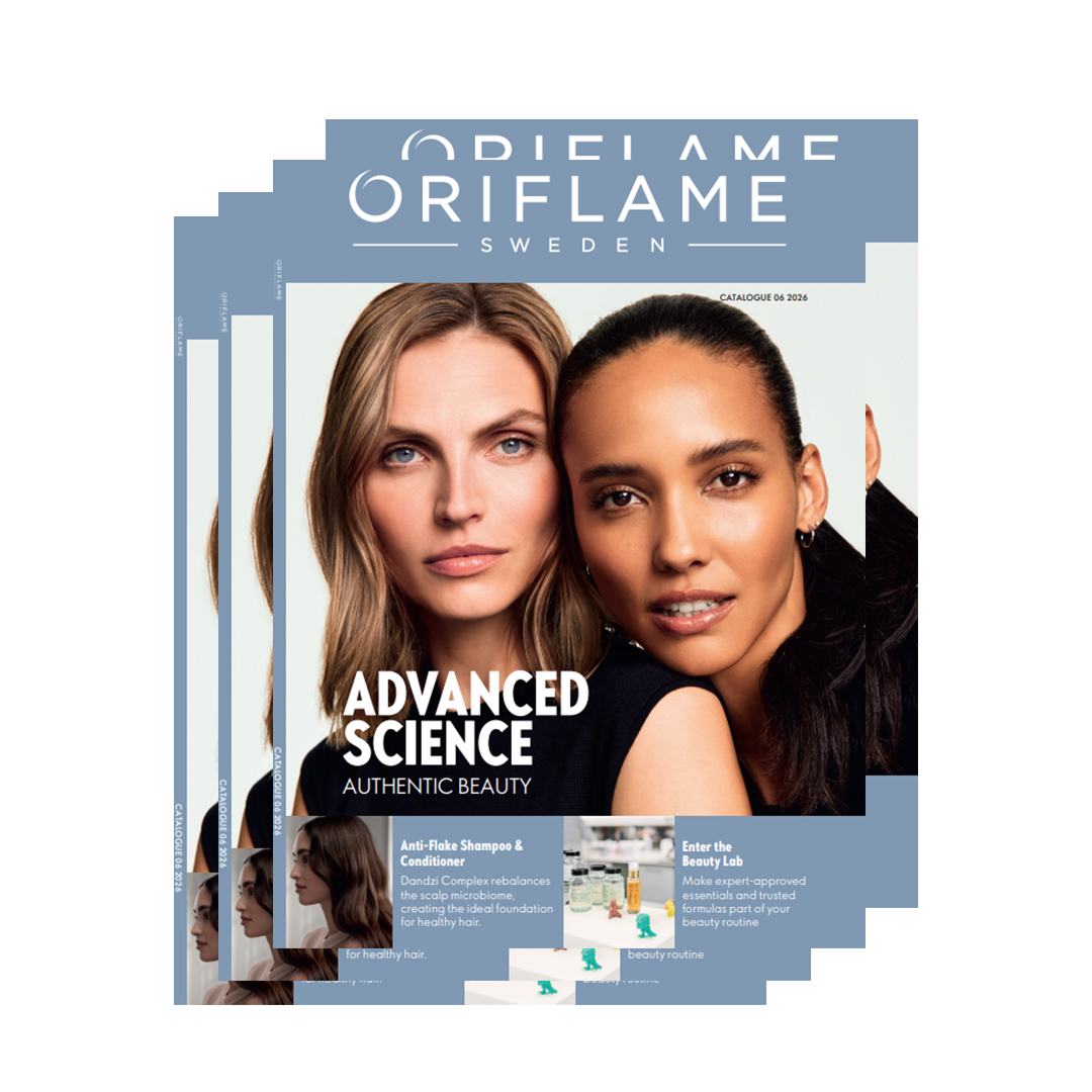 a magazine with a couple of women on the cover
