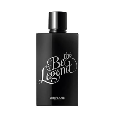 Be the Legend Eau de Toilette 30468 Fragrance Fragrance